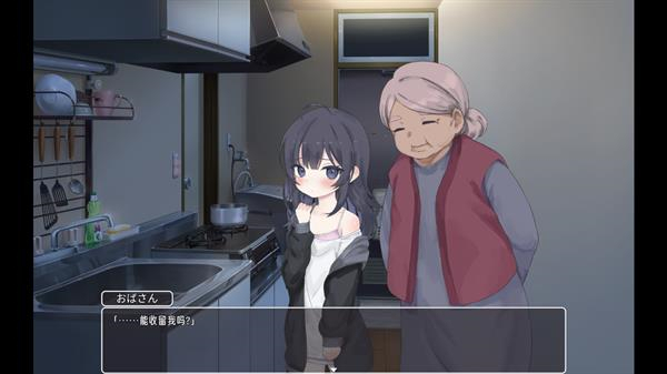 幸福宅女养成方法汉化版2.114