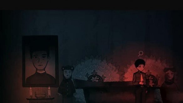 烟火手游
