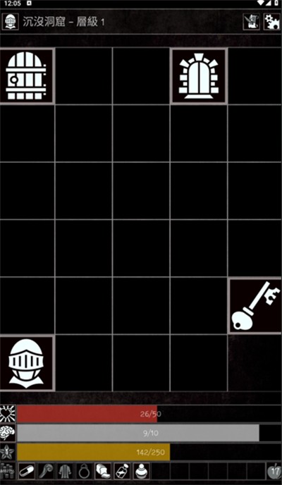 严峻任务内置菜单版