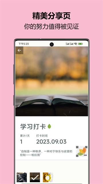 自律树20262