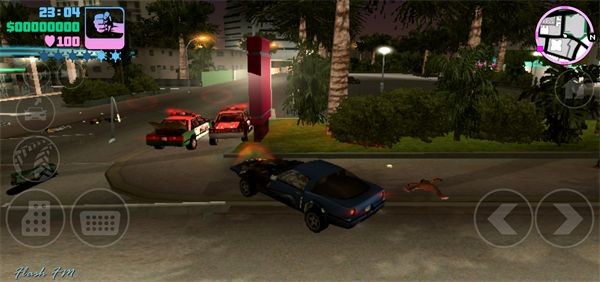 侠盗猎车手罪恶都市重制版