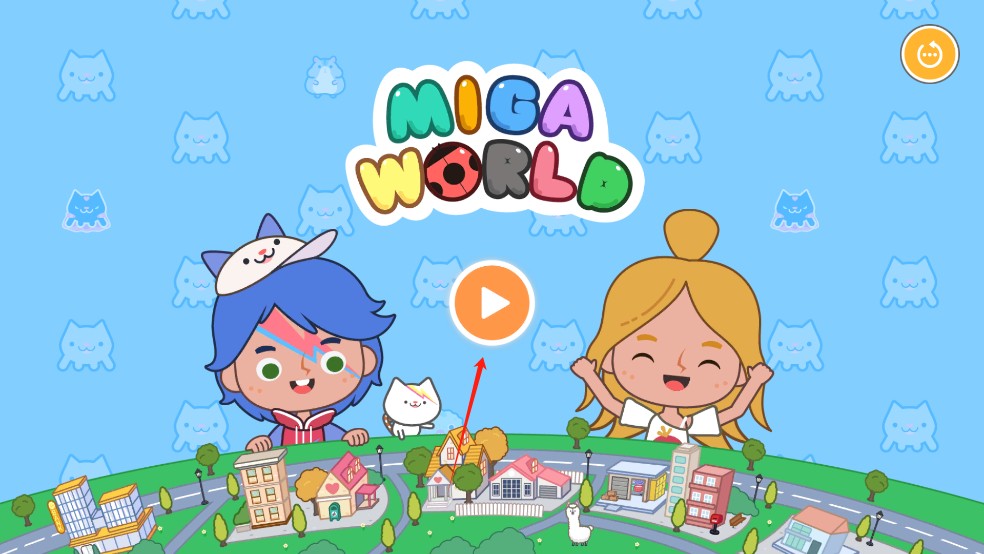 米加小镇世界江南小镇版