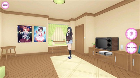 病娇模拟器2.0