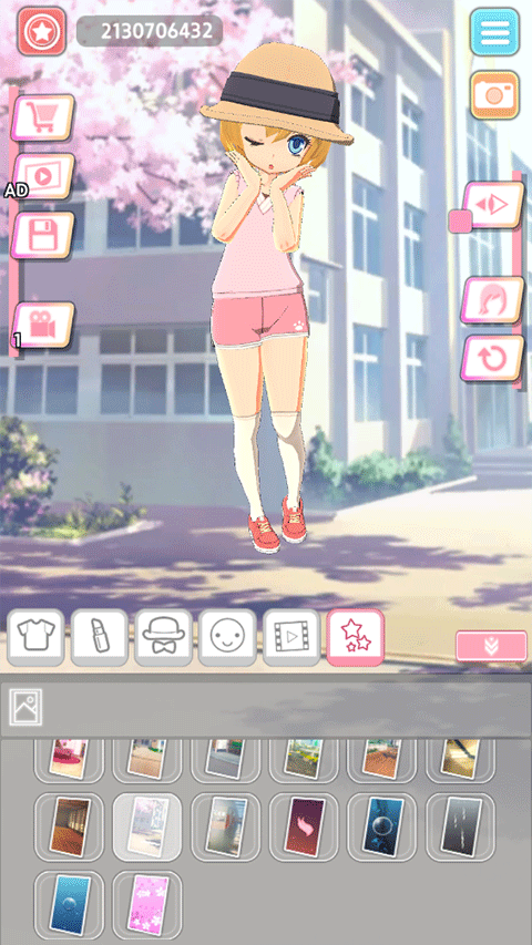 easystyle免费解锁版