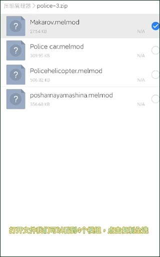甜瓜游乐场playmods35.4