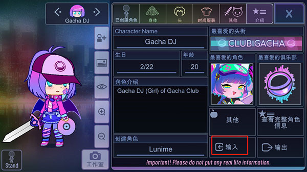 加查玫瑰之恋中文版输入代码2