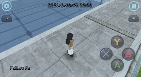 病娇模拟器复仇女神模组