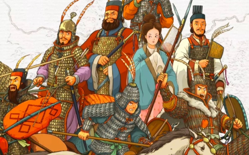 乱世终结战手游2