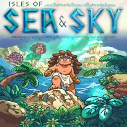 海天岛传说安卓版