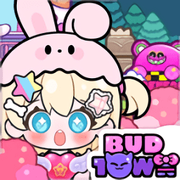碧优蒂小镇中文版