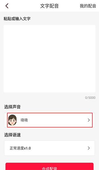 视频转文字免费版