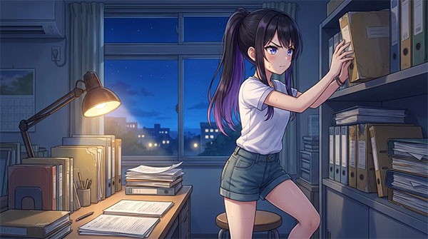 澄心大学