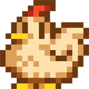 星露谷物语美化版手机版