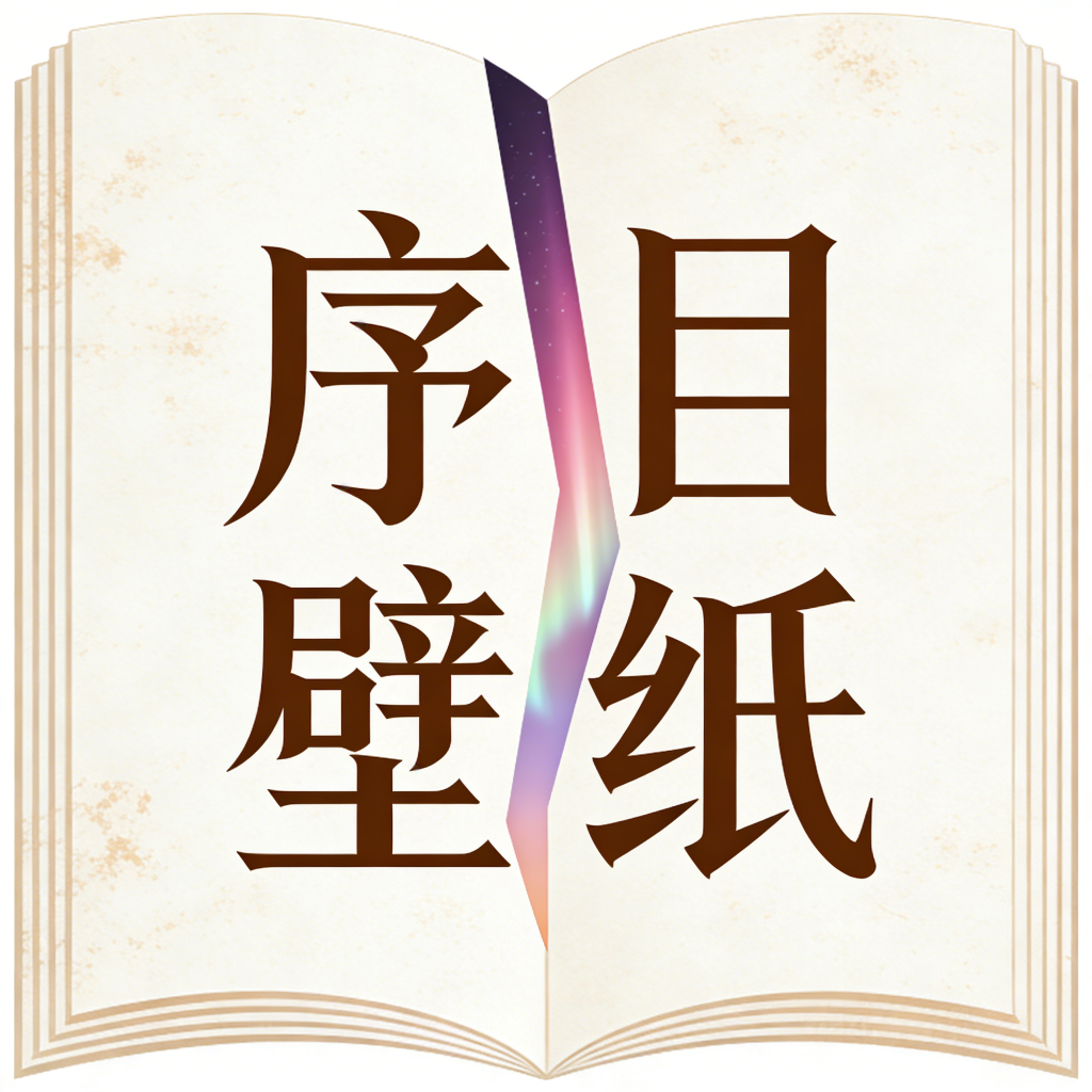 序目壁纸安卓版