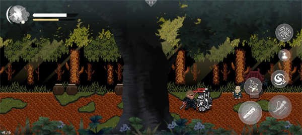 黑神话像素版1.1
