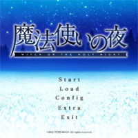 魔法使之夜安卓版