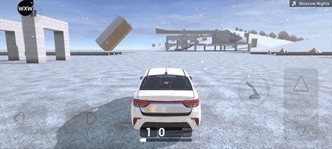 碰撞模拟器2最新版