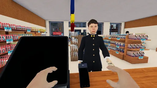 漫画书店模拟器5