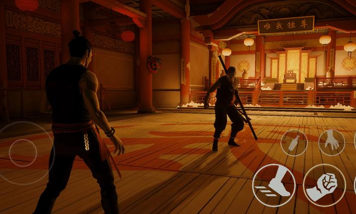 师傅steam移植版4