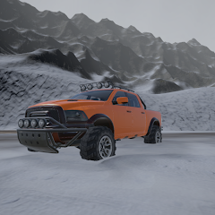 冬季汽车救援模拟器手机版