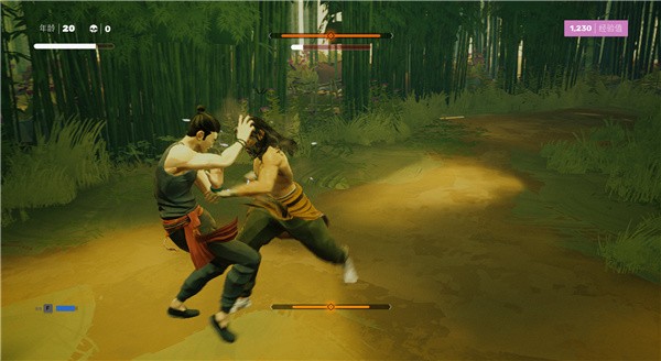 师傅steam移植版