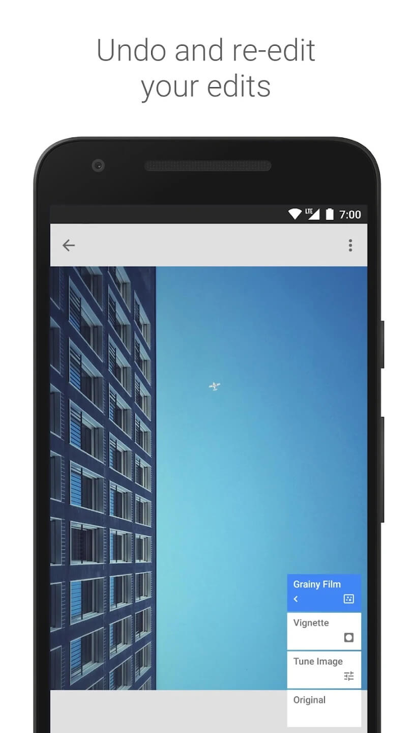 Snapseed中文版3