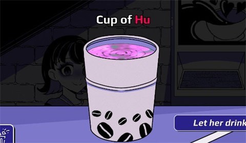 异常咖啡机豪华版汉化版