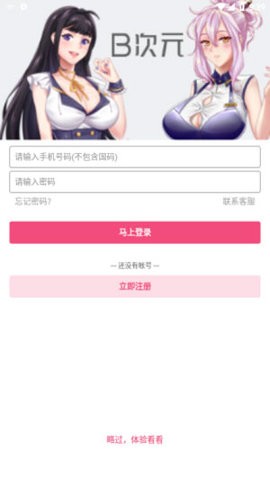b次元4.8.2版2