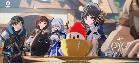 魔御游戏安卓版