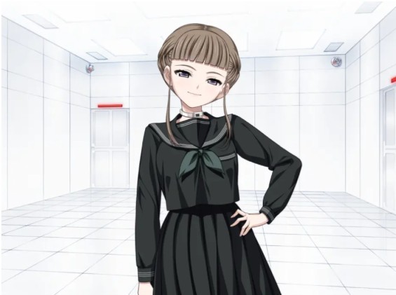 乐园之扉中文版