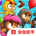 气球闪电战最新版