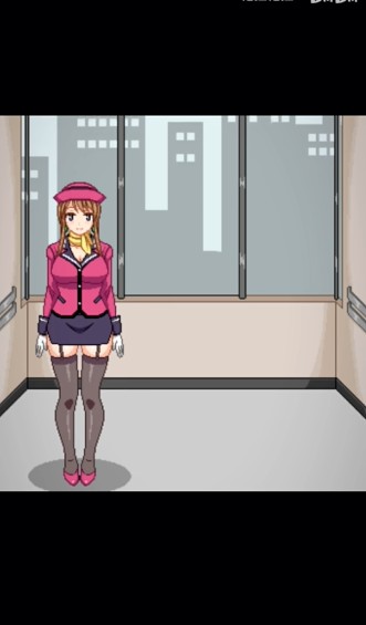 elevatorgirl汉化版