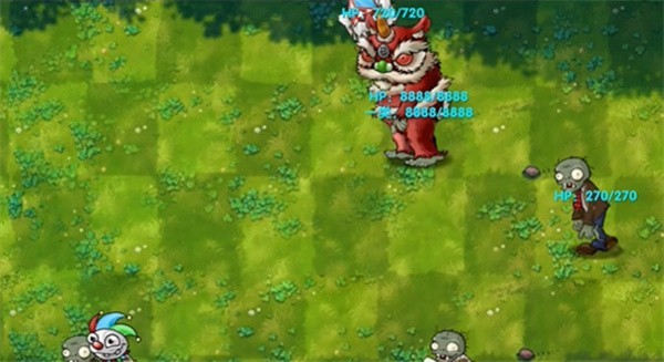 pvz融合版3.8版本