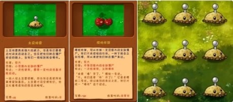 樱桃土豆雷