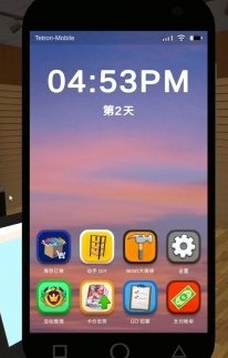 tcg卡牌商店模拟器中文版