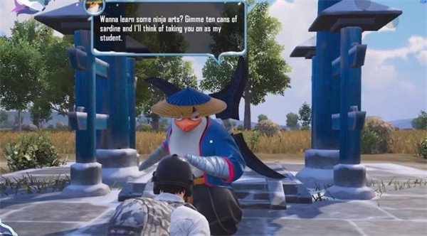 PUBG最新版