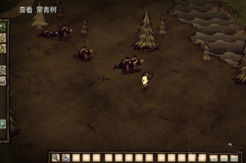 饥荒联机模组整合版