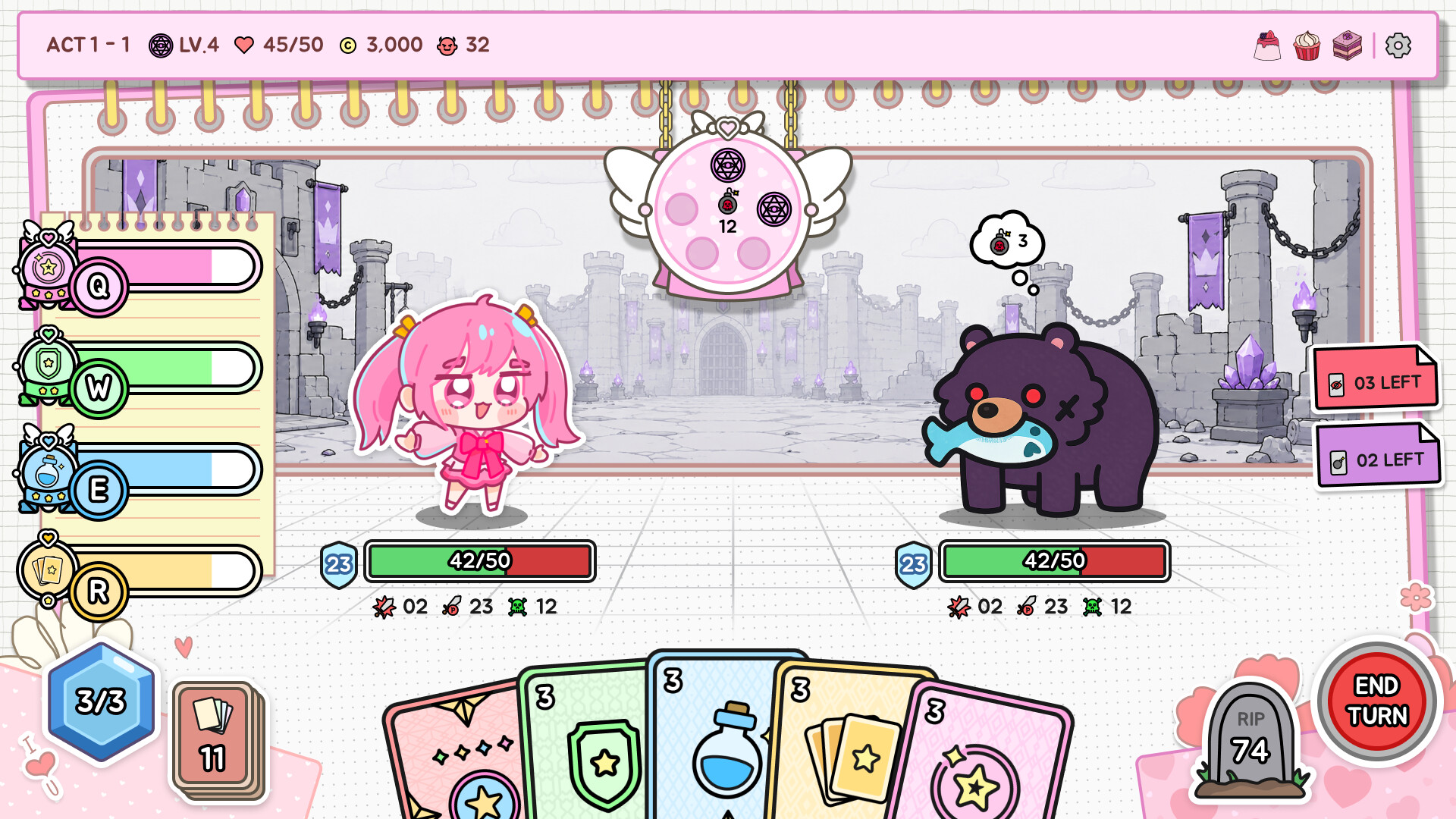 桃子桃子日记最新版3