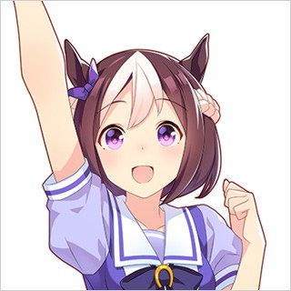 赛马娘手游