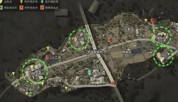 暗区突围最新版