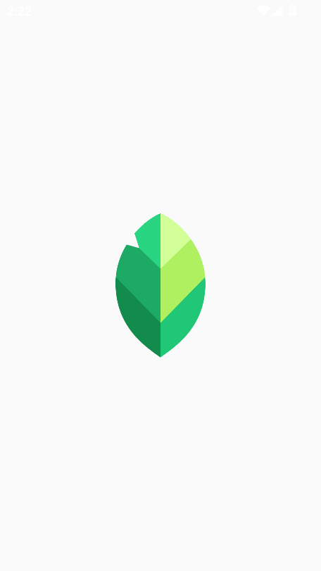 Snapseed中文版2