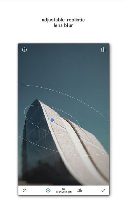 snapseed官方正版4