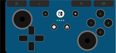switch手柄pro安卓版