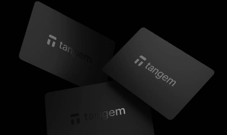Tangem钱包：卡式冷存储与新手安全权衡