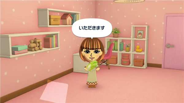 人森模拟器