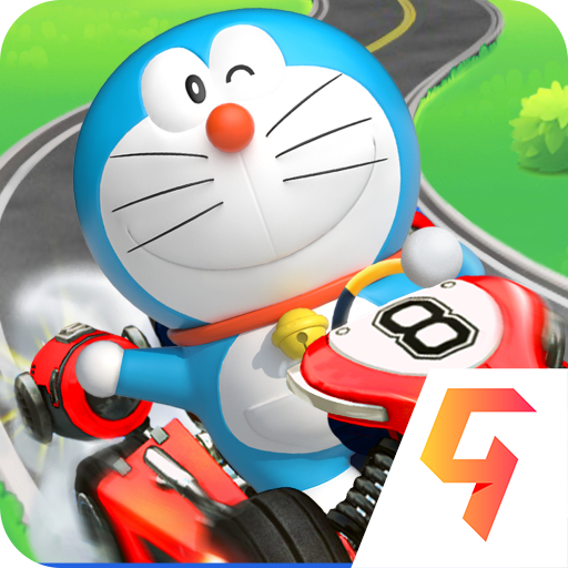 哆啦A梦飞车2.6.8