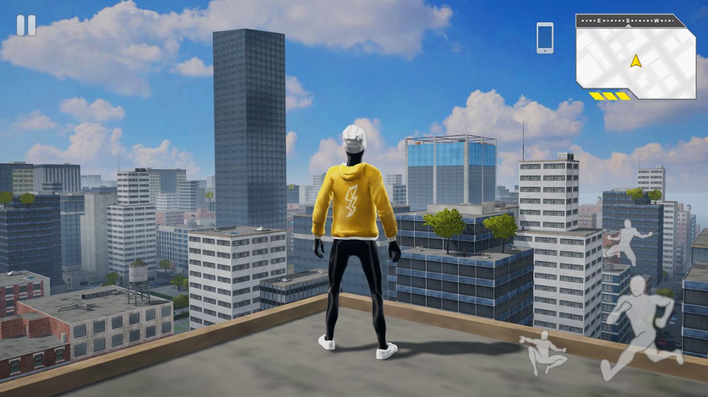 蜘蛛侠融合者2.035