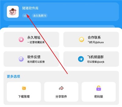猪猪软件库正版