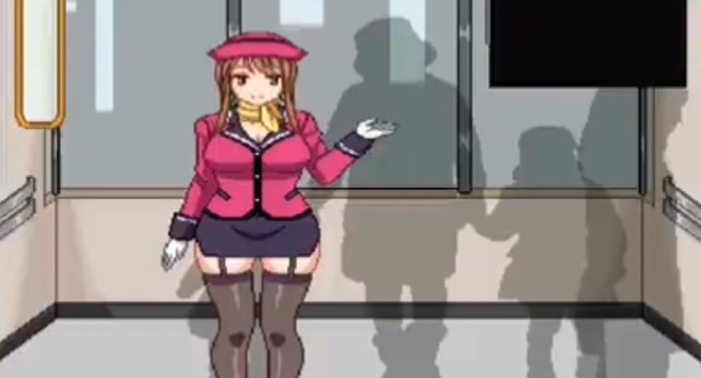 elevatorgirl汉化版