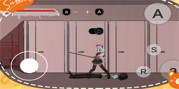 夏哈塔灾难的一天正式版3